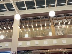 -天毓山庄·餐厅