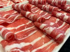 -北门涮肉·炭火铜锅涮肉(什刹海店)