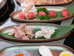 -骨之味·筒骨汤火锅(江头店)