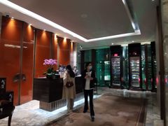 -上海静安香格里拉大酒店