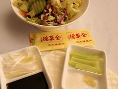 -北京全聚德(天安门店)