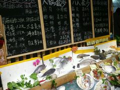 -船梆煮•蒸汽海鲜·炉火烤肉(五四广场店)