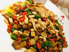 -锅儿匠辣子鸡(春熙路店)