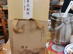 -秀妈厨房(灰汤老店)