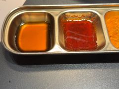 -西塔老太太泥炉烤肉(龙湖北苑天街店)