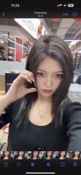 点击看大图 -奈川烫染Salon