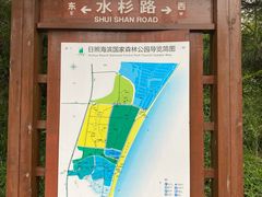 -日照海滨国家森林公园