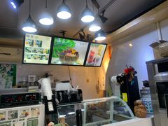 -津椰本·海南正宗椰奶清补凉(店一店)