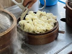 -晓友烧麦(光华村店)