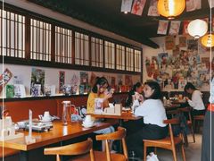 大堂-合风谷(南下塘店)