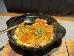 -得意啫·广东啫啫煲(前海HOP店)