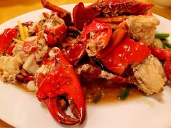 真浪大家乐海鲜餐馆-真浪大家乐海鲜餐馆