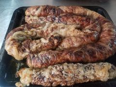 -蓝旗蒙餐