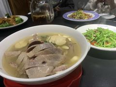 -品大伍·食之道品伍味(汪海店)