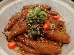 -赖厨潮汕砂锅粥