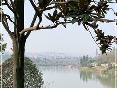 -枫香湖儿童公园