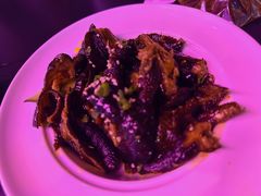 -粉墨特色菜·烧烤音乐酒馆