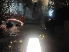 -广州花园酒店