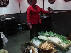 -宽板凳老灶火锅(南礼士路店)