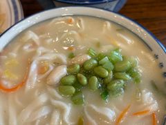 -老雒阳面馆·水席(定鼎门店)