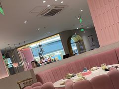 -茉莉餐厅(包河万达店)