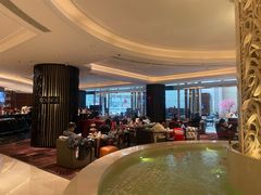 -上海雅居乐万豪侯爵酒店