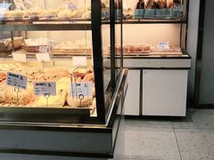 -优品颂烘焙咖啡(南山店)
