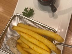 -豪客来牛排(红豆万花城店)