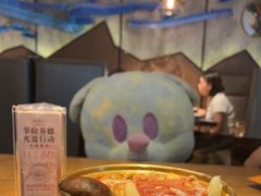 -Mr.Fish鱼鲜生海鲜放题(高德置地冬广场店)