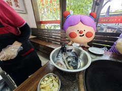 -好灶头妈妈菜·千岛湖土菜地标美食