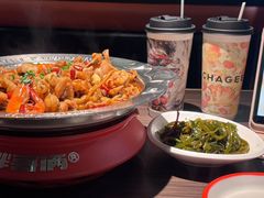 -胖哥俩肉蟹煲(福州仓山爱琴海店)