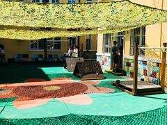 -青岛市市南区文登路幼儿园