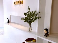 -CAFE'IN精品咖啡体验空间(小寨店)