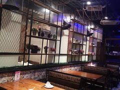 大堂-尚岛私房菜(西方巷店)