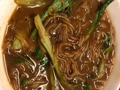 -王记酱骨头馆(新华路一店)