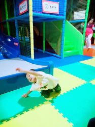 -宝燕乐园(闵行旗舰店)