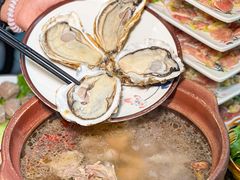 -东记炭炉·海鲜鸡煲(龙华店)