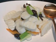 山药-海味世家·家常菜馆(明州里店)