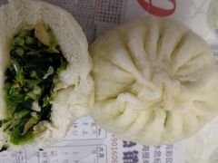 -老上海大包(四川北路店)