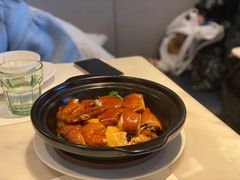 -港丽餐厅(高德置地店)