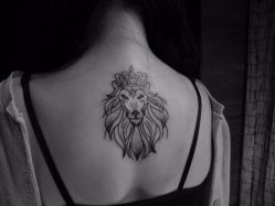 -天道tattoo纹身穿孔工作室