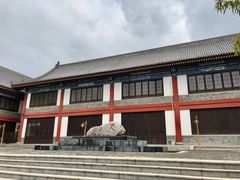 -终南山古楼观历史文化景区