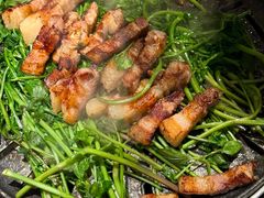 -牧童禧肉社·韩国炭火烤肉店(中粮祥云小镇店)
