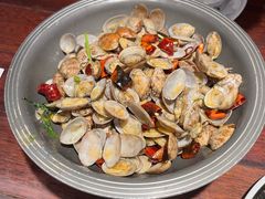 -前海沿·青岛菜(五四广场永旺店)