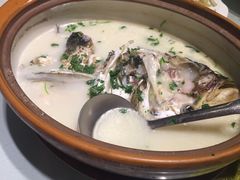 -风味小馆(天目湖宾馆店)