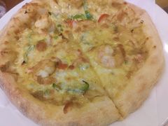 -Aimiqi.Pizza.爱米奇私厨(虹梅路红春大厦店)