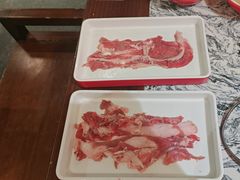 -京元盛铜锅涮肉(上海总店)