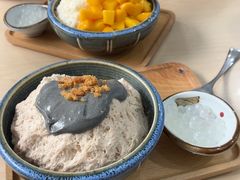 -雪多冰·台湾甜品(高升店)