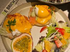 -BE BRIGHT KITCHEN(正佳广场店)