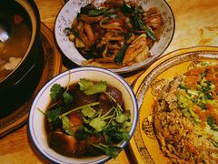 -聪辉同安老美食饭店(大元路店)